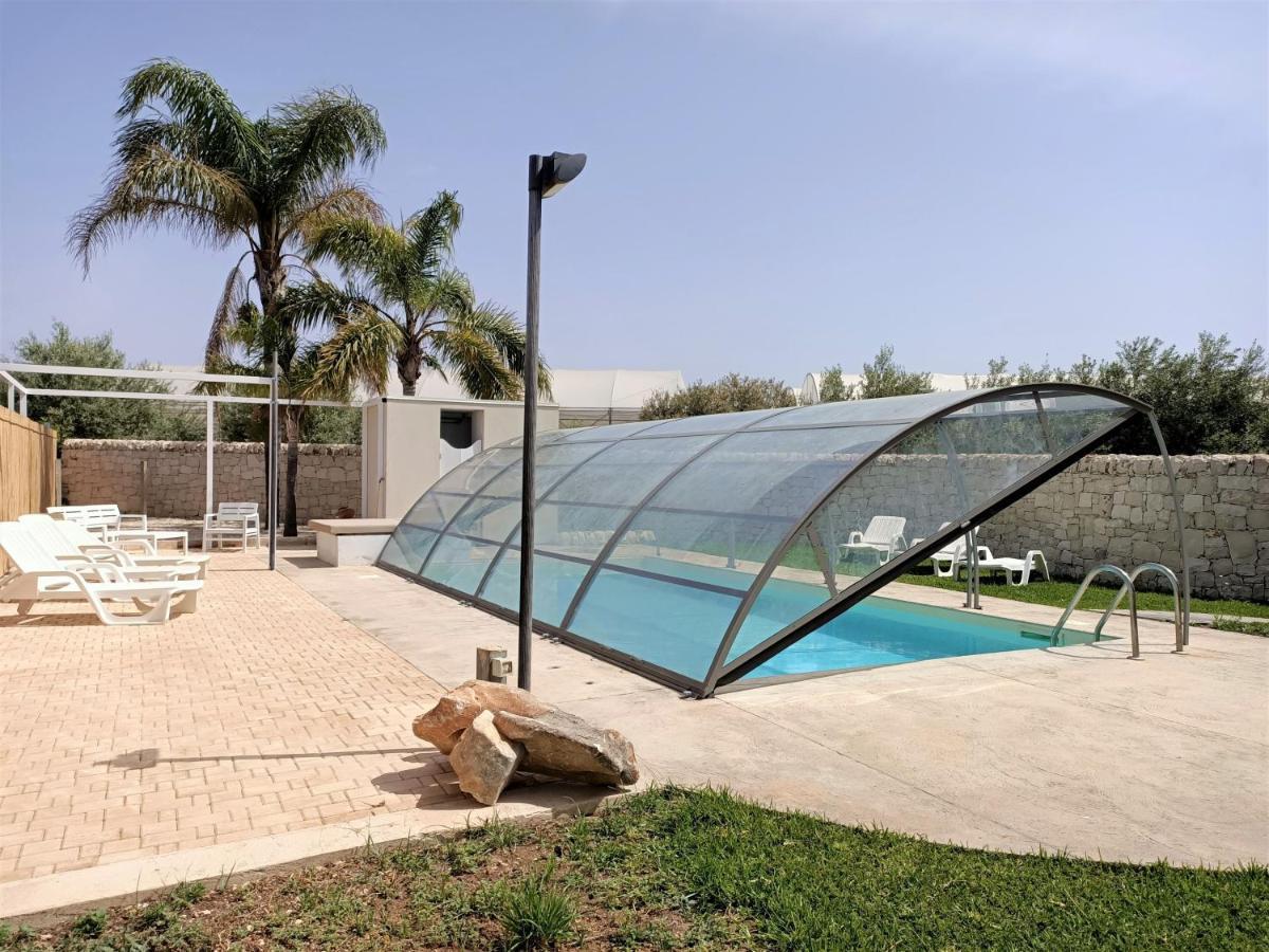 La Lantana Villa Marina di Ragusa Exterior foto