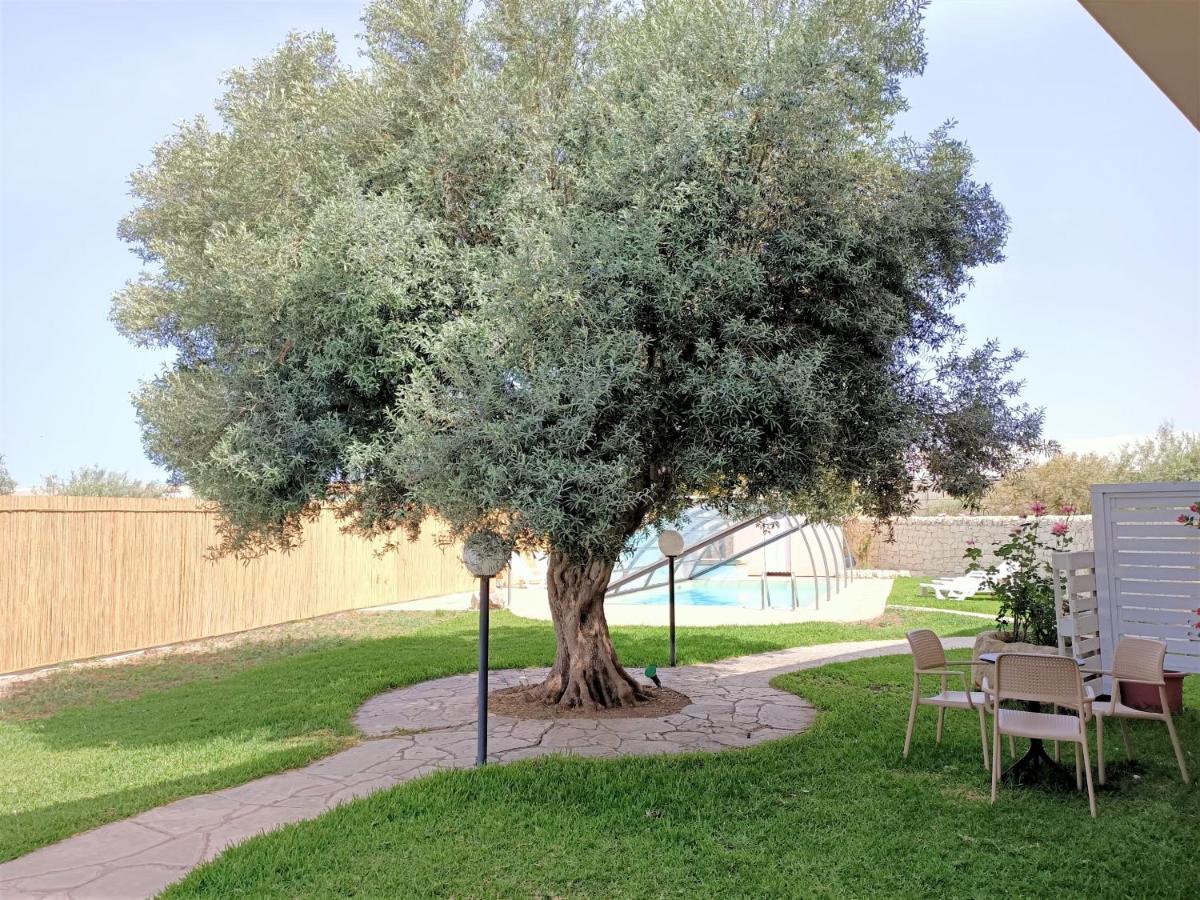 La Lantana Villa Marina di Ragusa Exterior foto