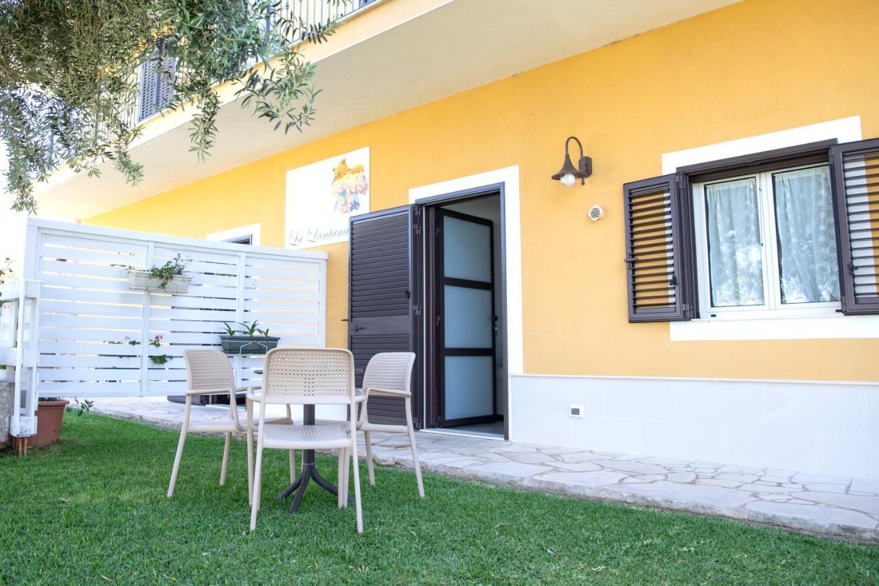 La Lantana Villa Marina di Ragusa Exterior foto
