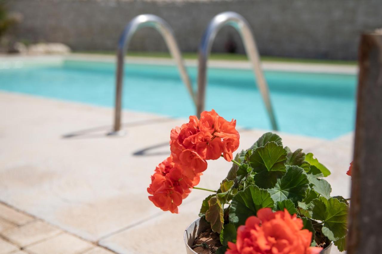 La Lantana Villa Marina di Ragusa Exterior foto