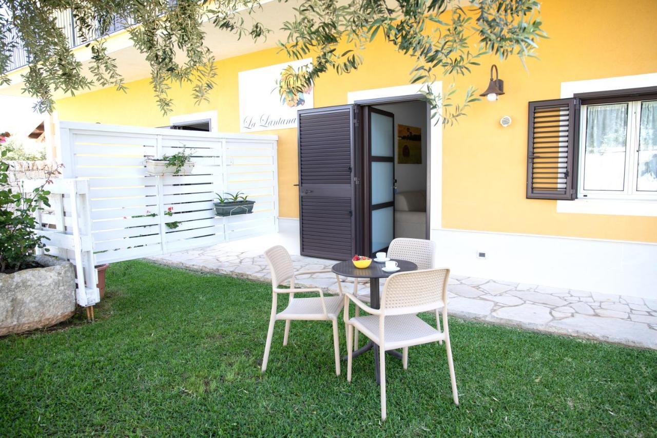 La Lantana Villa Marina di Ragusa Exterior foto