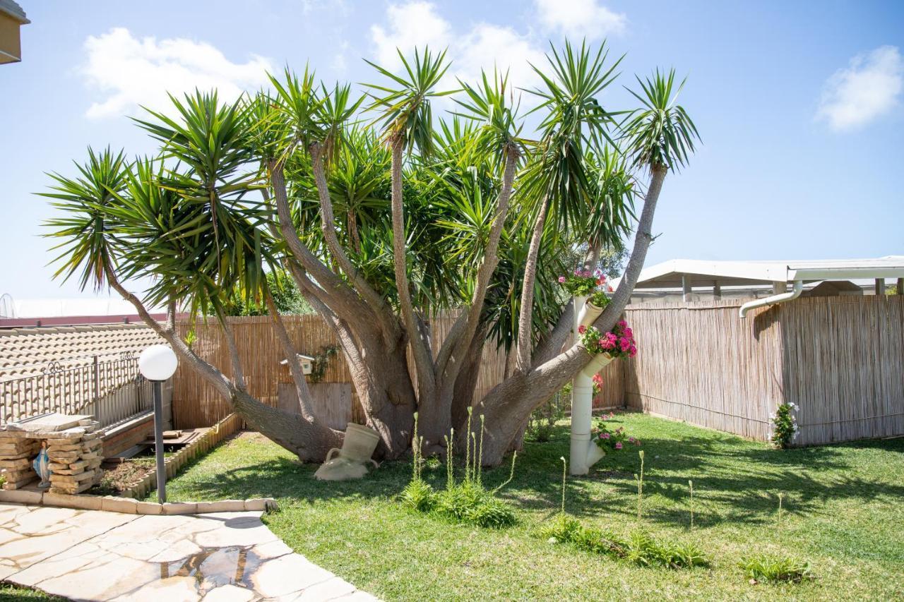La Lantana Villa Marina di Ragusa Exterior foto