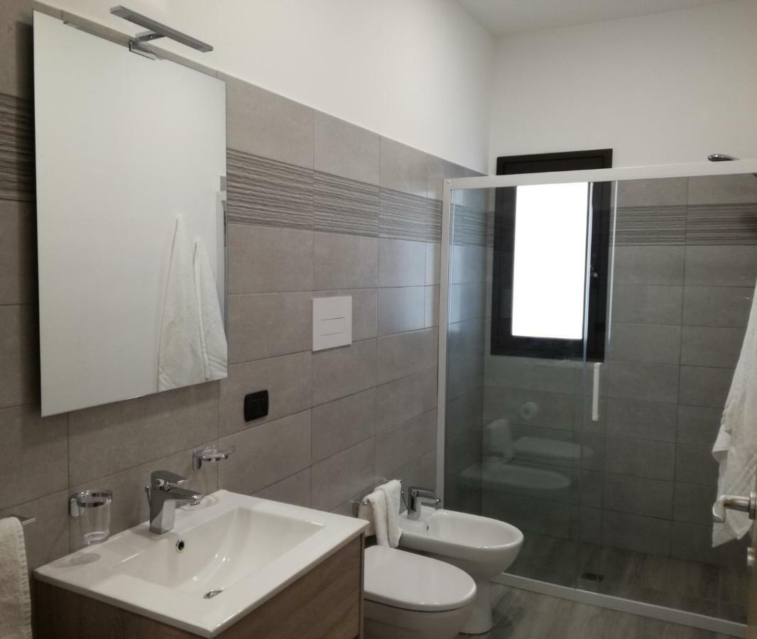 La Lantana Villa Marina di Ragusa Exterior foto