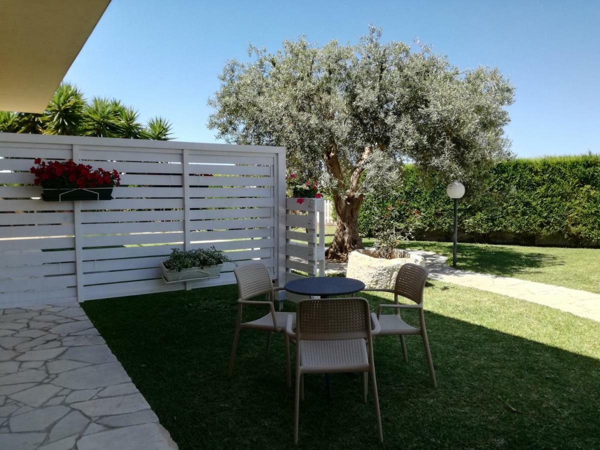La Lantana Villa Marina di Ragusa Exterior foto